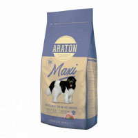 Araton Dog Adult Maxi Сухой корм для взрослых собак крупных пород