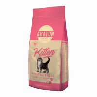 Araton Kitten Сухий корм для кошенят