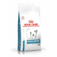 Royal Canin Hypoallergenic Small Dog Canine Лечебный корм для собак 