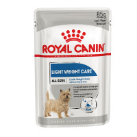 Royal Canin Light Weight Care Loaf Консерви для собак