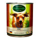 Baskerville Super Premium Консерви для дорослих собак з яловичиною