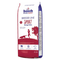 Bosch Breeder Line Sport Energy Extra Сухой корм для взрослых активных собак