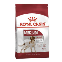 Royal Canin Medium Adult Сухой корм для собак 