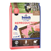 Bosch Reproduction Сухой корм для беременных и кормящих сук