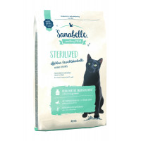 Sanabelle Sterilized Сухий корм для стерилізованих кішок