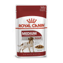 Royal Canin Medium Adult Консервы для собак