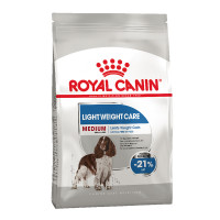 Royal Canin Medium Light Weight Care Сухой корм для собак 