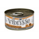 Vibrisse Adult Tuna & Chicken Ham Консерви для дорослих кішок з тунцем та курячою шинкою