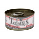 Tobias Adult Chicken & Lamb Консерви для дорослих собак з куркою та ягням