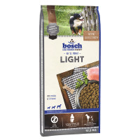 Bosch Light Сухий корм для дорослих собак з надмірною вагою