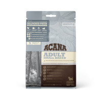 Acana Heritage Adult Small Breed Сухой корм для взрослых собак мелких пород