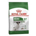 Royal Canin Mini Adult 8+ Сухой корм для собак