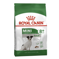 Royal Canin Mini Adult 8+ Сухий корм для собак