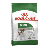 Royal Canin Mini Adult Сухой корм для собак 