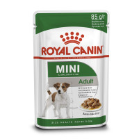 Royal Canin Mini Adult Консервы для собак 