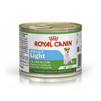 Royal Canin Adult Light Wet Консервы для собак 