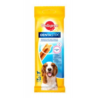 Pedigree Denta Stix Ласощі для собак жувальні палички