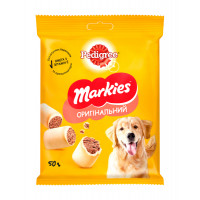 Pedigree Markies Лакомства для собак хрустящее печенье