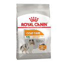 Royal Canin Mini Coat Care Сухой корм для собак