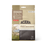 Acana Singles Free-Run Duck Сухой корм для собак всех пород и возрастов