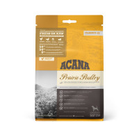 Acana Classics Prairie Poultry Сухой корм для собак всех пород и возрастов