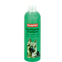 Beaphar Pro Vitamin Shampoo Herbal Шампунь для собак с чувствительной кожей