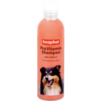 Beaphar Shampoo Anti Tangle Шампунь для длинношерстных собак