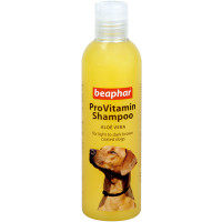 Beaphar Pro Vitamin Shampoo Gold Шампунь для собак коричневих забарвлень