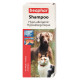 Beaphar Hypo-Allergenic Shampoo Гіпоалергенний шампунь для котів та собак