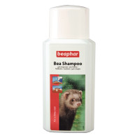 Beaphar Shampoo For Ferrets Шампунь для тхорів