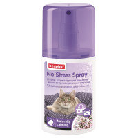 Beaphar No Stress Home Spray Спрей антистрес для котів