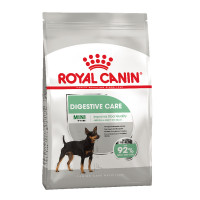 Royal Canin Mini Digestive Care Сухой корм для собак 