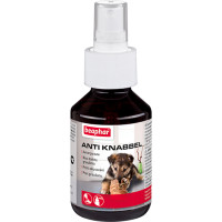 Beaphar Anti Knabbel Спрей-антигризин для собак