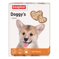 Beaphar Doggys Junior Вітаміни для цуценят