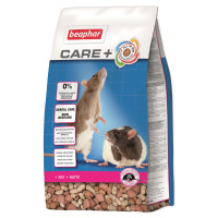 Beaphar Care Plus Ratte Корм для щурів