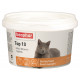 Beaphar Top 10 Мультивітаміни з таурином для котів та кошенят
