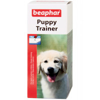 Beaphar Puppy Trainer Засіб для привчання цуценят до туалету