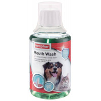 Beaphar Mouth Wash Ополаскиватель полости рта собак и кошек