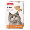 Beaphar Kittys Mix Витамины для кошек