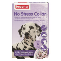 Beaphar No Stress Collar Ошейник для снятия стресса у собак 65 см