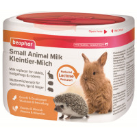 Beaphar Small Animal Milk Заменитель молока для мелких животных