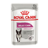 Royal Canin Relax Care Loaf Консервы для собак 