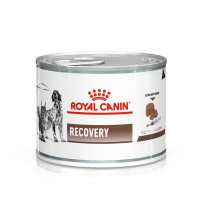 Royal Canin Recovery Лікувальні консерви для собак та кішок