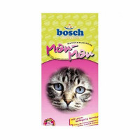 Bosch Premium Mix Cat Сухой корм для взрослых кошек