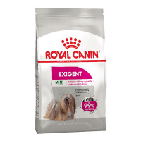 Royal Canin Mini Exigent Cухой корм для собак