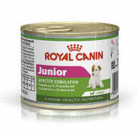 Royal Canin Junior Wet Консервы для щенков