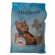 Pretty Cat Hygienit Premium Soft Clumping Бентонитовый наполнитель c ароматом детской присыпки
