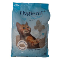 Pretty Cat Hygienit Premium Soft Clumping Бентонітовий наповнювач з ароматом дитячої присипки