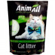 AnimAll Expert Choice Cиликагелевый наполнитель для кошачьего туалета