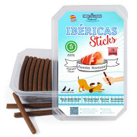 Mediterranean Natural Ibericas Sticks Serrano Ham Мясные палочки для собак с хамоном